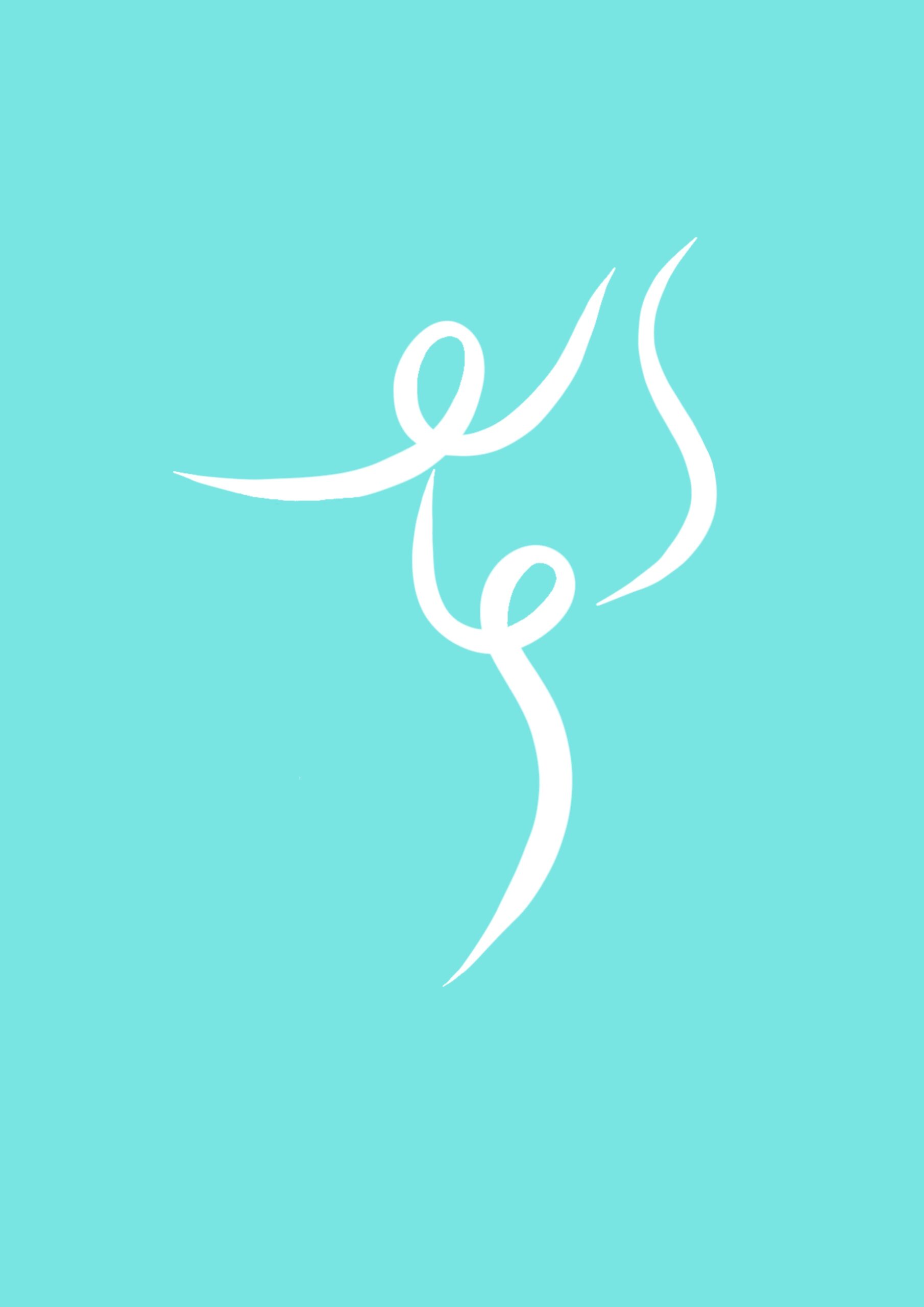 Illustration die junge Frau