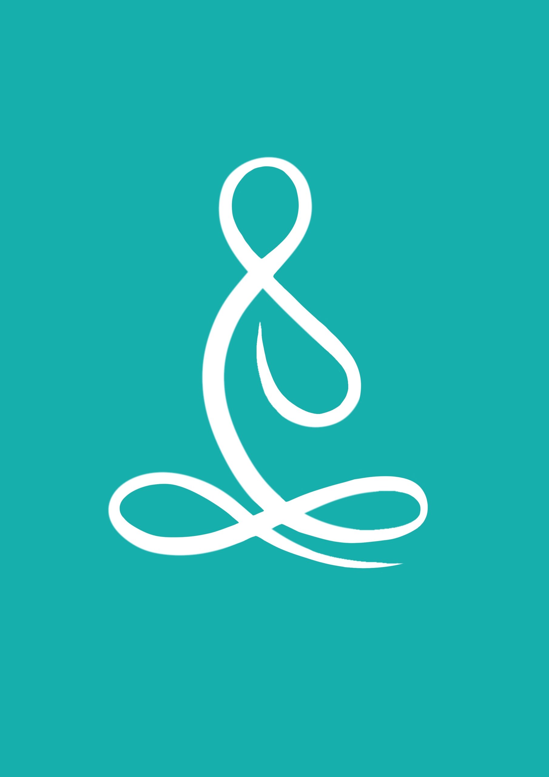 Illustration die reife Frau